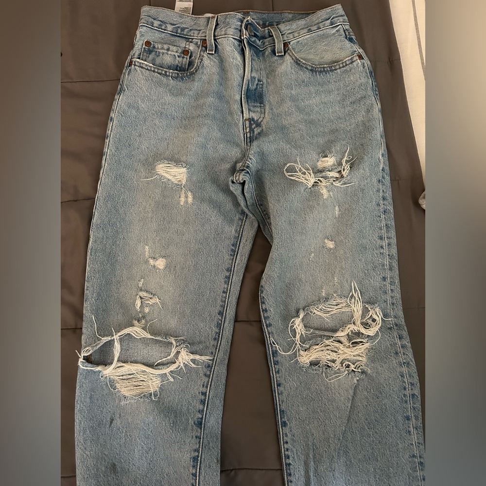 Levi’s 501 90’s Jeans